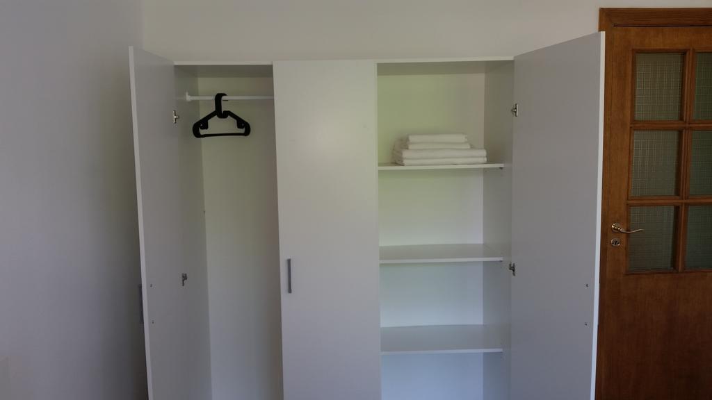 Trakai White Apartments Luaran gambar
