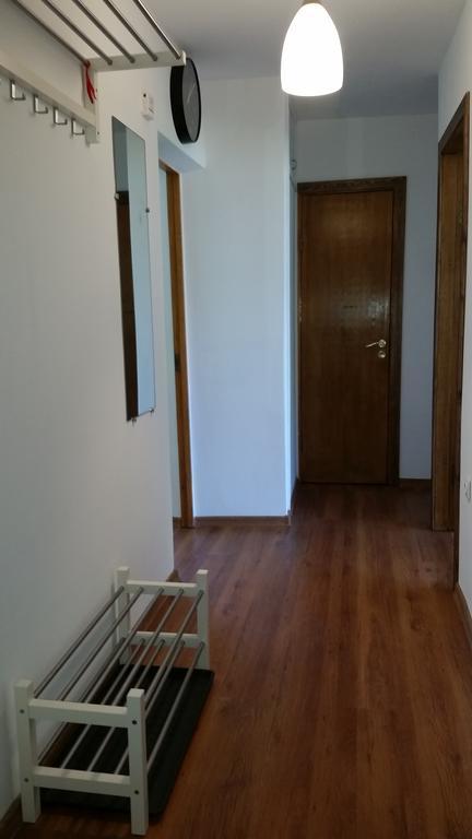 Trakai White Apartments Luaran gambar